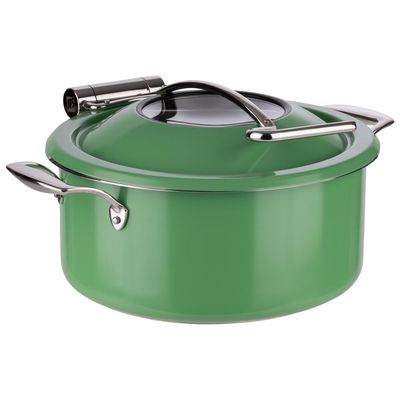 APS - Pentola scalavivande 4L Verde