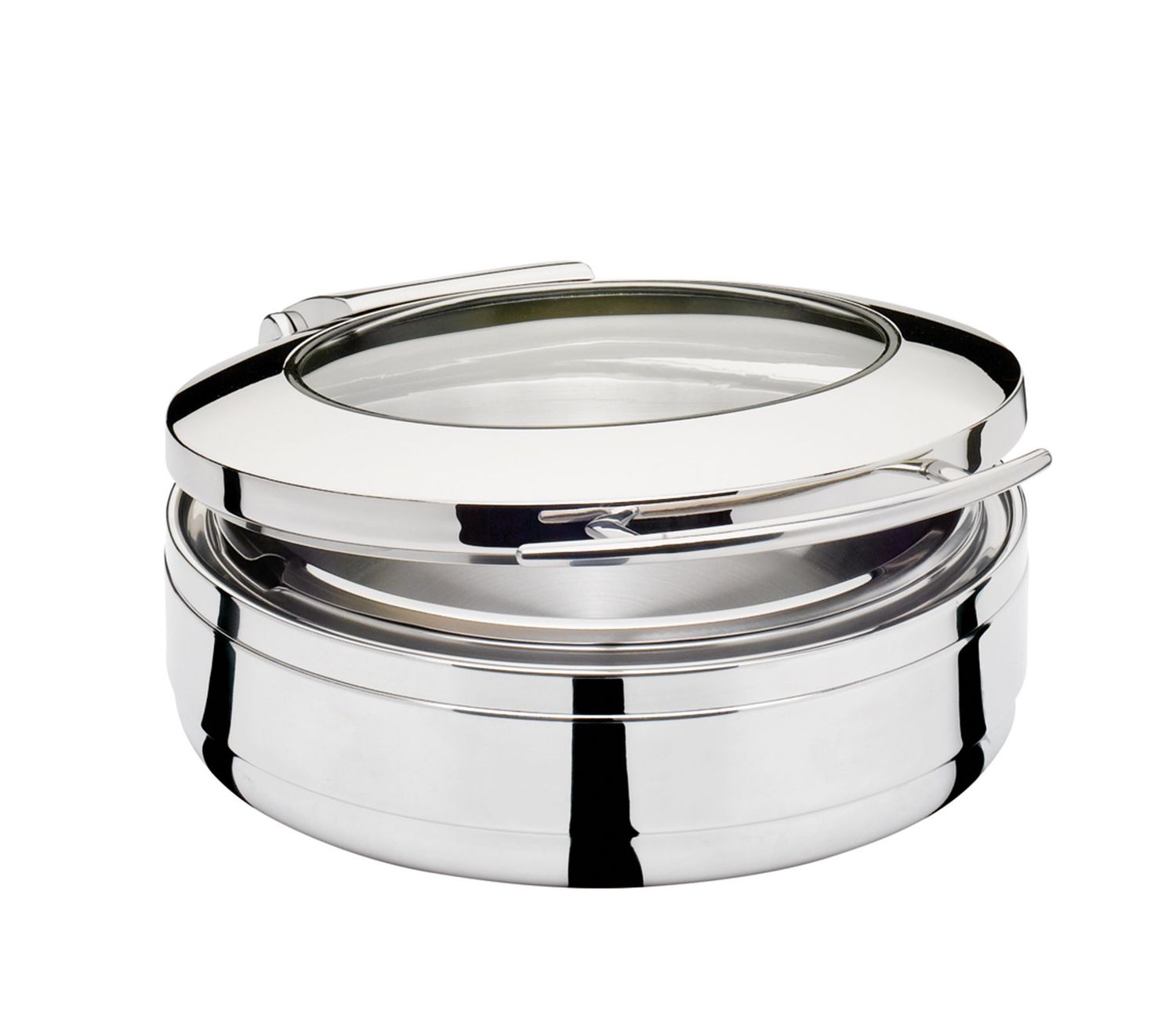 Spring - Scaldavivande rotondo 30 cm CBS Advantage