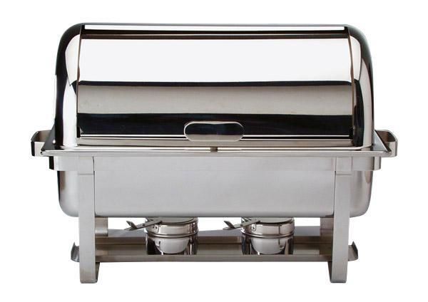 APS - Scaldavivande rolltop &quot;Maestro&quot; 35 x 60,5 cm