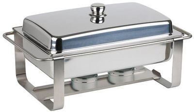 APS - Scaldavivande &quot;Caterer Pro&quot; 35 x 64 cm