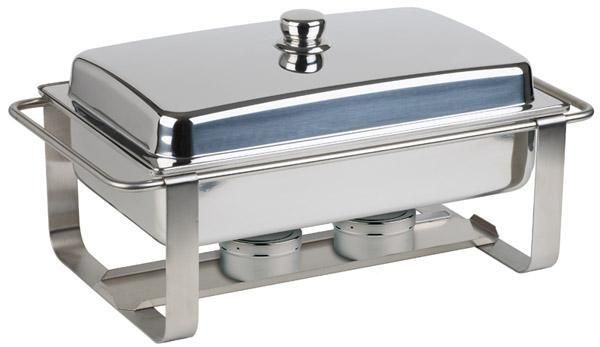 APS - Scaldavivande &quot;Caterer Pro&quot; 35 x 64 cm