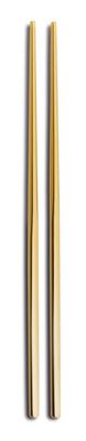 Comas - Set bacchette oro 23 cm Kyoto