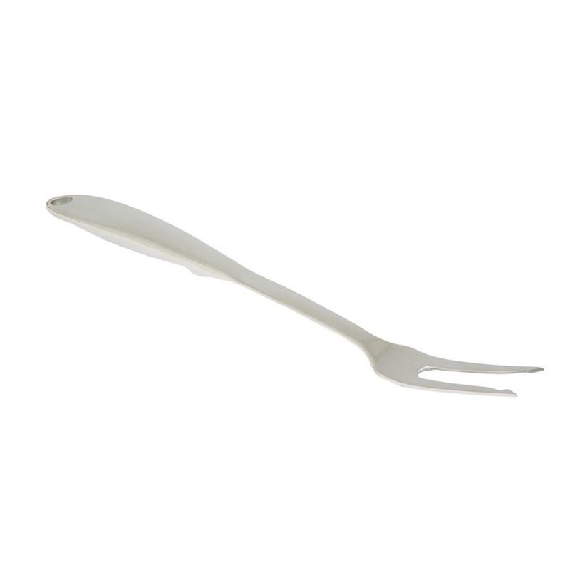 Forchettone 35 cm Clip - Tirolix