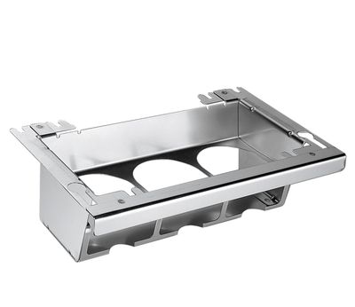 Spring - Supporto per bruciatore 34 x 19,5 cm Buffet Solution
