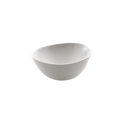 Cookplay - Ciotola da gelato lucido 13 x 13,5 cm Shell Line