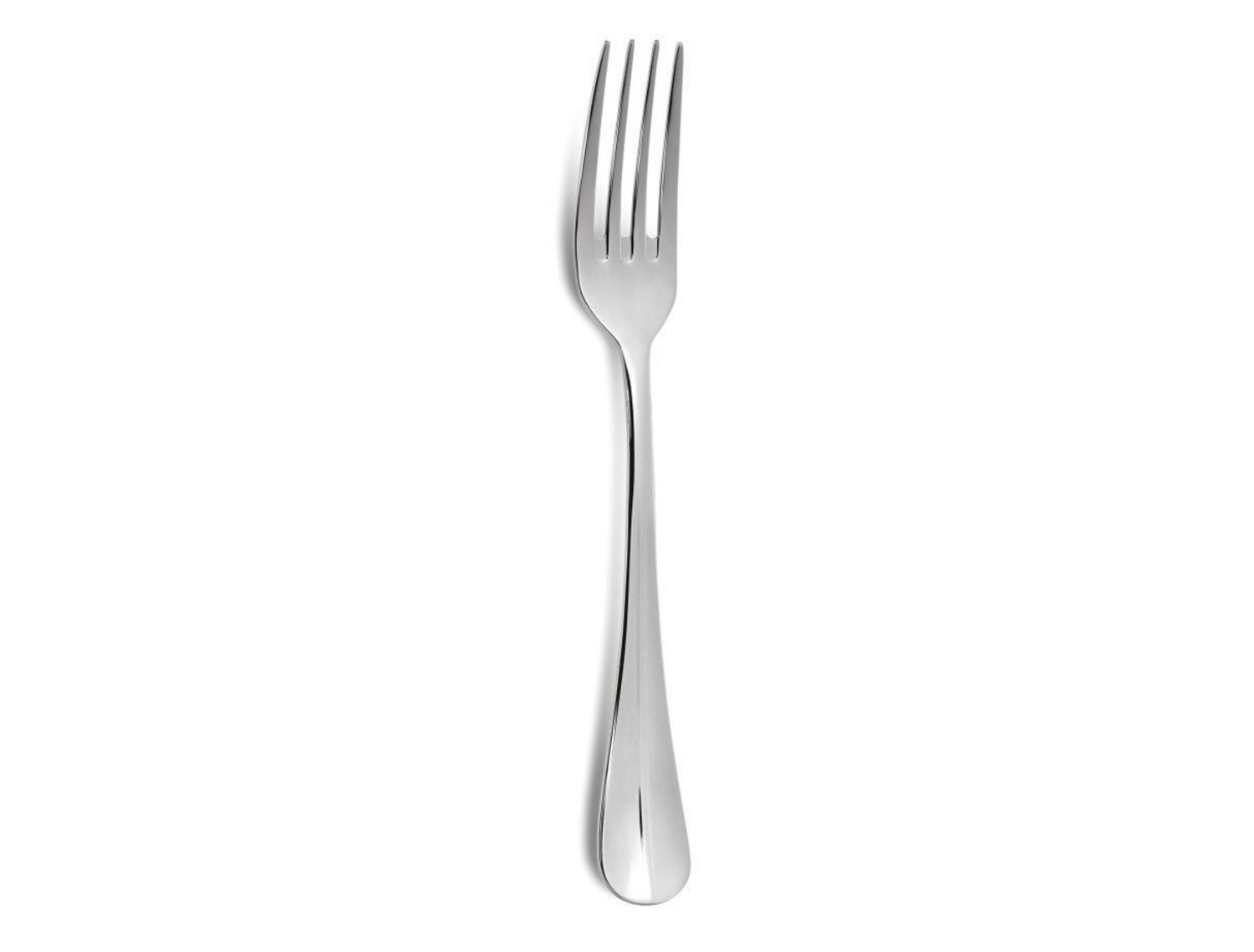 Comas - Forchetta frutta 18,5 cm Baguette XL
