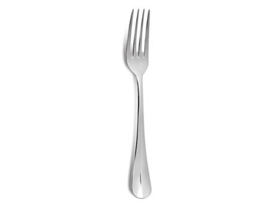 Comas - Forchetta frutta 18,5 cm Baguette XL