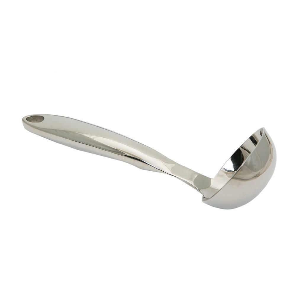 Mestolo Salsa 20,5 cm Clip - Tirolix
