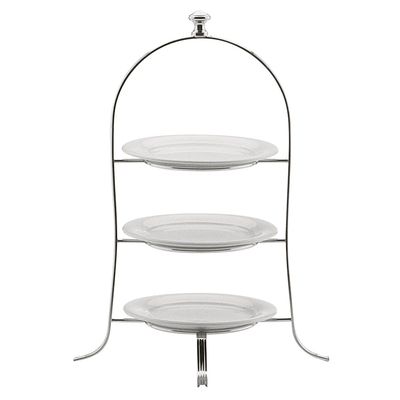 Hepp - Supporto multifunzione per piatti 21 cm Excellent