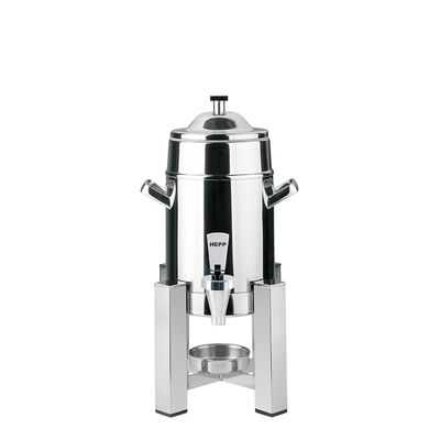 Hepp - Dispenser scaldacaffè 5 l Arte
