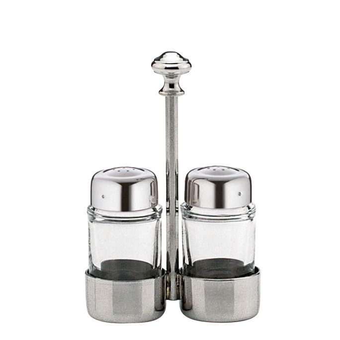 Hepp - Menage sale e pepe 14,2 cm Excellent
