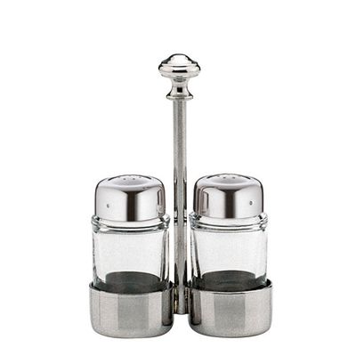 Hepp - Menage sale e pepe 14,2 cm Excellent