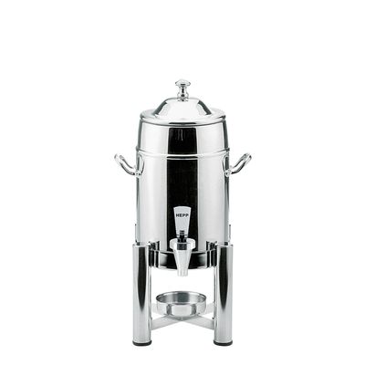 Hepp - Dispenser scaldacaffè 10 l Excellent