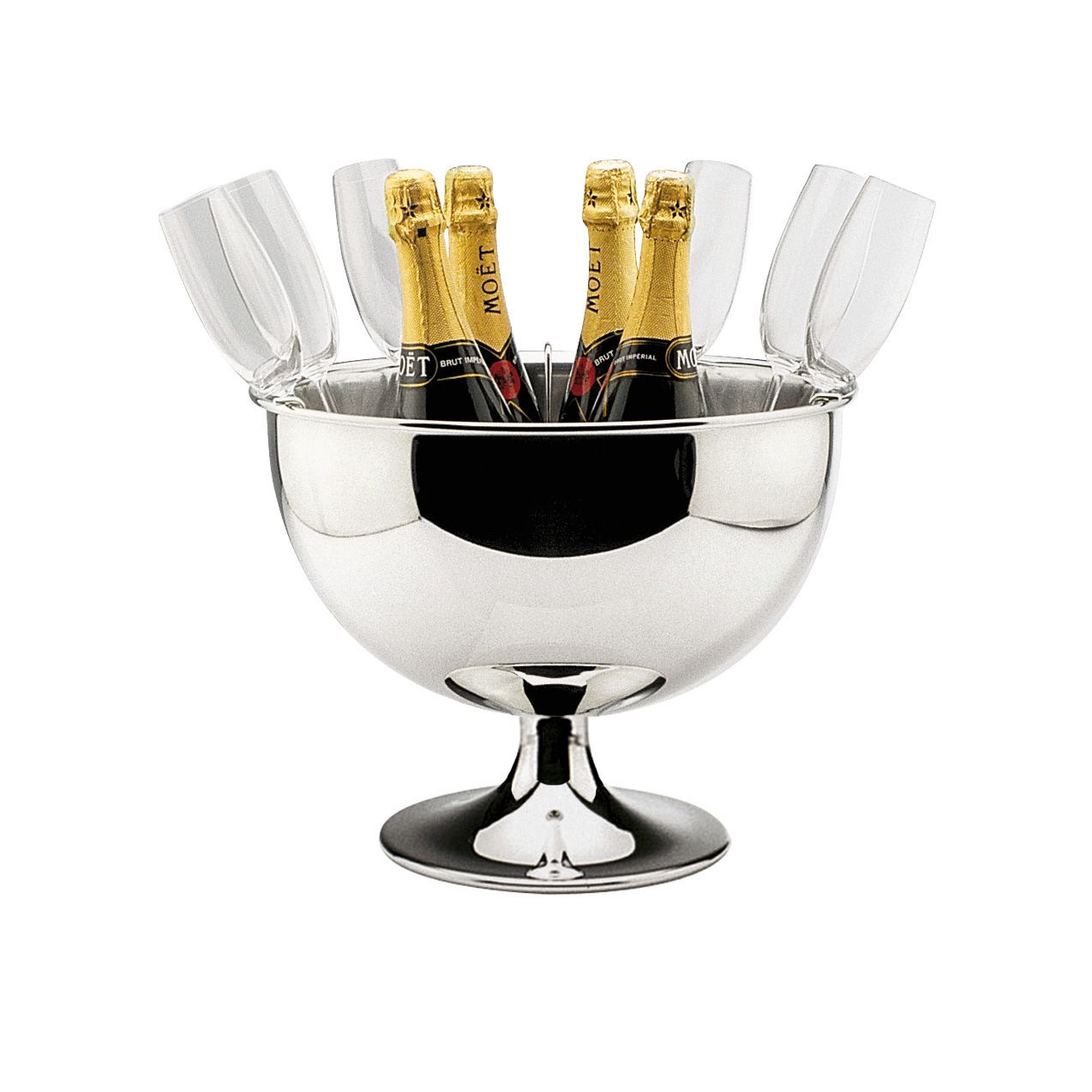 Hepp - Secchiello per champagne 38,5 cm Excellent