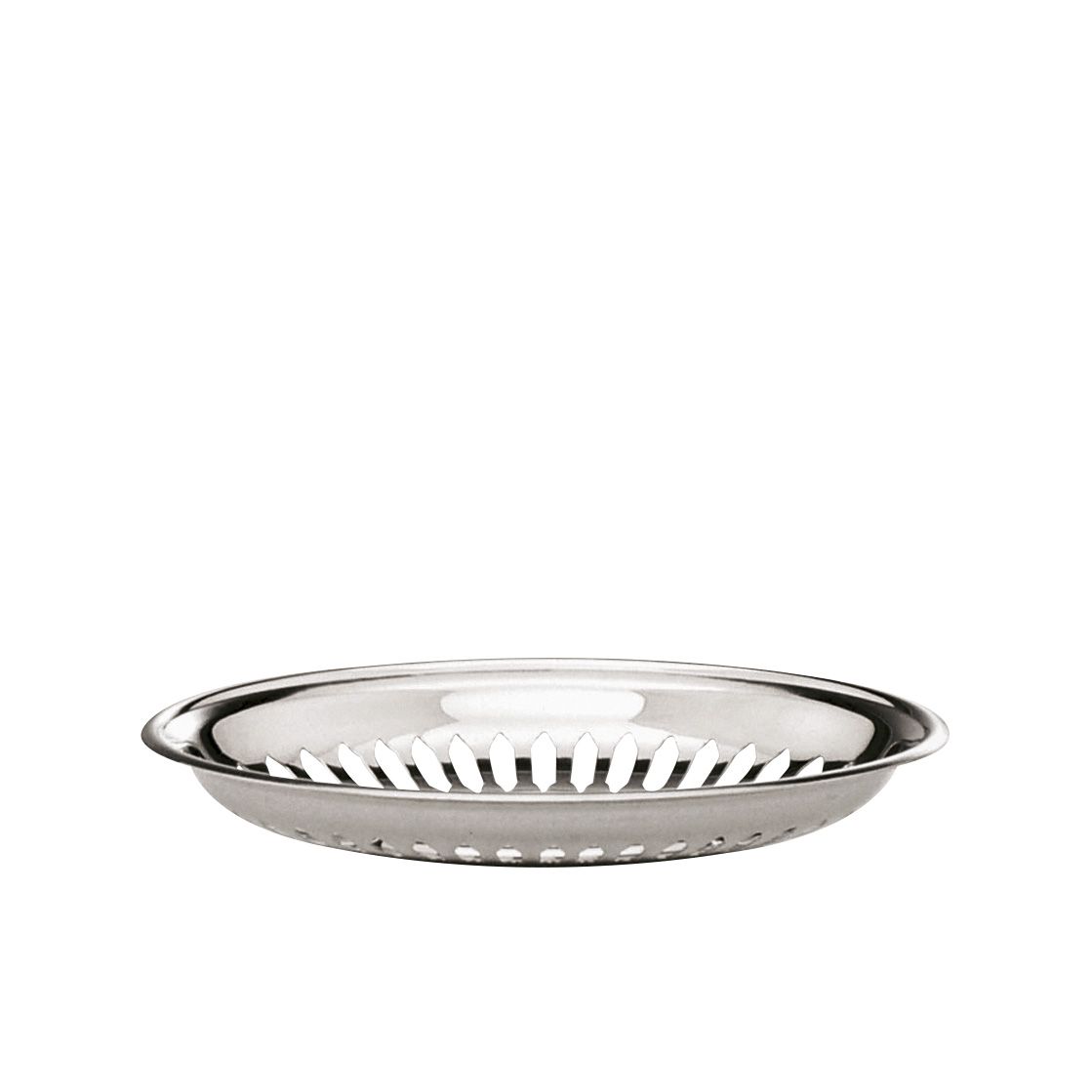 Hepp - Cestino portapane perforato 23,4 x 17,1 cm