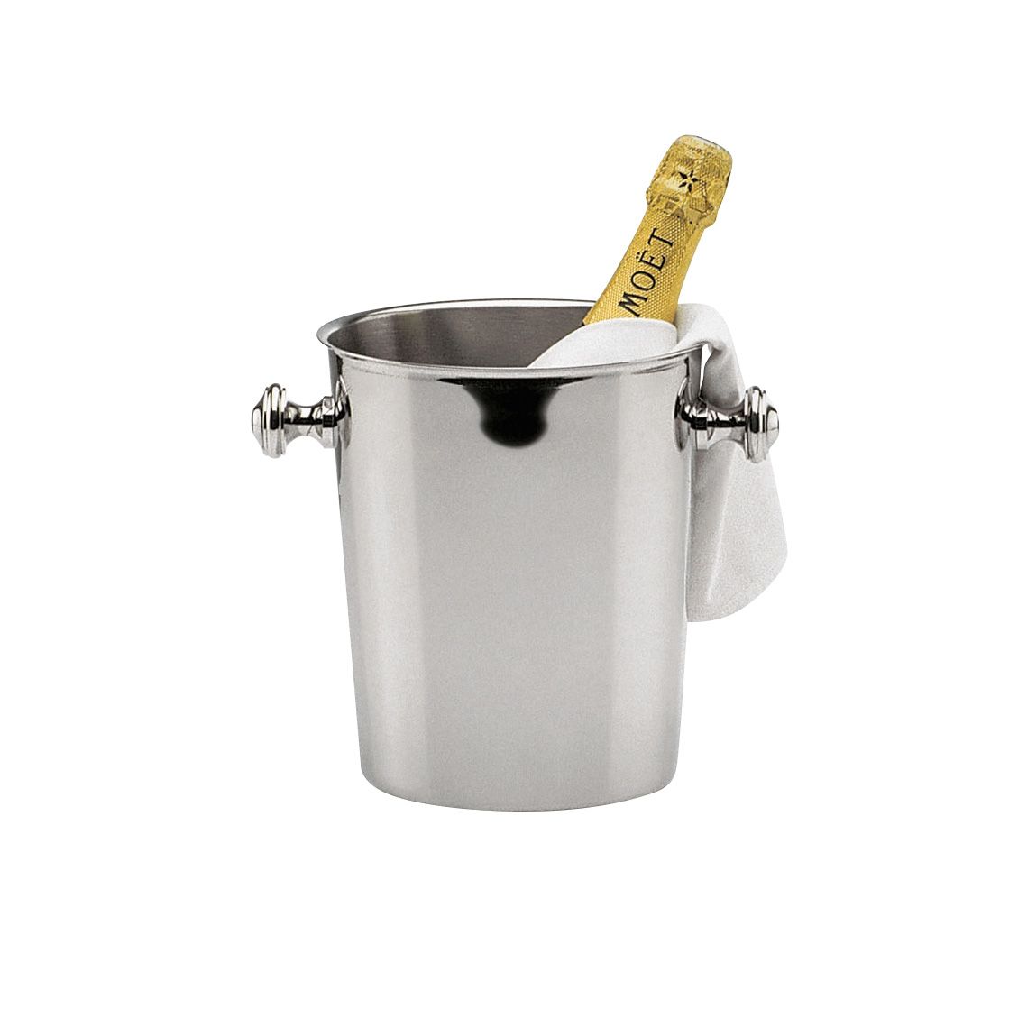 Hepp - Refrigeratore per vini 4,7 l Excellent