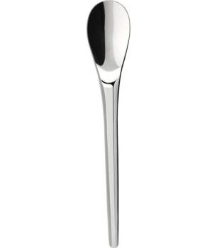 Villeroy &amp; Boch, Neufaden NewMoon - Cucchiaio da caffè 14,1 cm