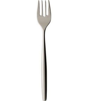 Villeroy &amp; Boch, Metrochic - Forchetta da pesce 18 cm
