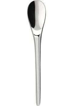 Villeroy &amp; Boch, Neufaden NewMoon - Cucchiaio da espresso 11 cm