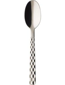 Villeroy &amp; Boch, Boston - Cucchiaio da espresso 11,6 cm