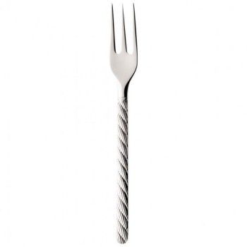 Villeroy &amp; Boch, Montauk - Forchetta per torta 16 cm