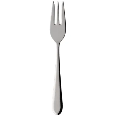 Villeroy &amp; Boch, Oscar - Forchetta per torta 15,8 cm