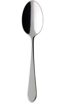 Villeroy &amp; Boch, Oscar - Cucchiaio da dessert 17,9 cm