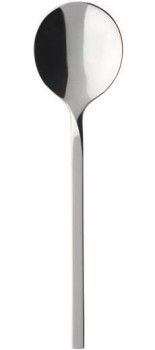 Villeroy &amp; Boch, NewWave - Cucchiaio da zuppa 16,8 cm