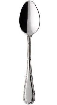 Villeroy &amp; Boch, Kreuzband - Cucchiaio da caffè 14,2 cm
