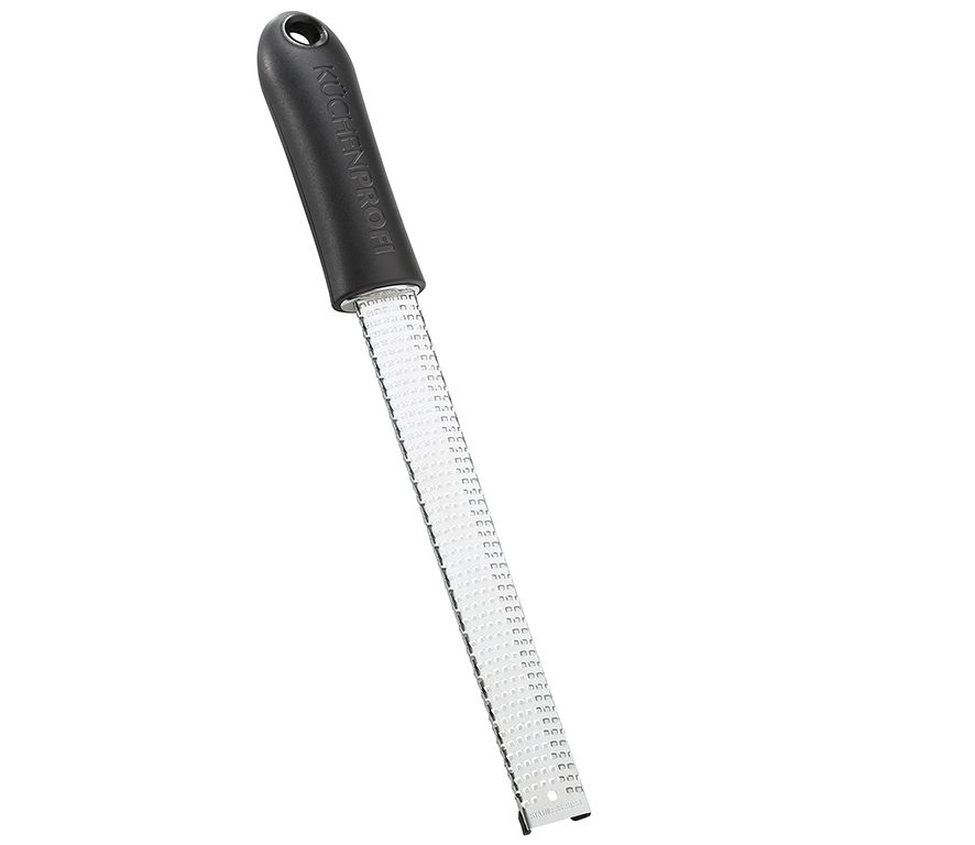Küchenprofi - Grattugia fine 31,5 cm