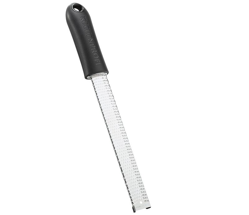 Küchenprofi - Grattugia fine 31,5 cm