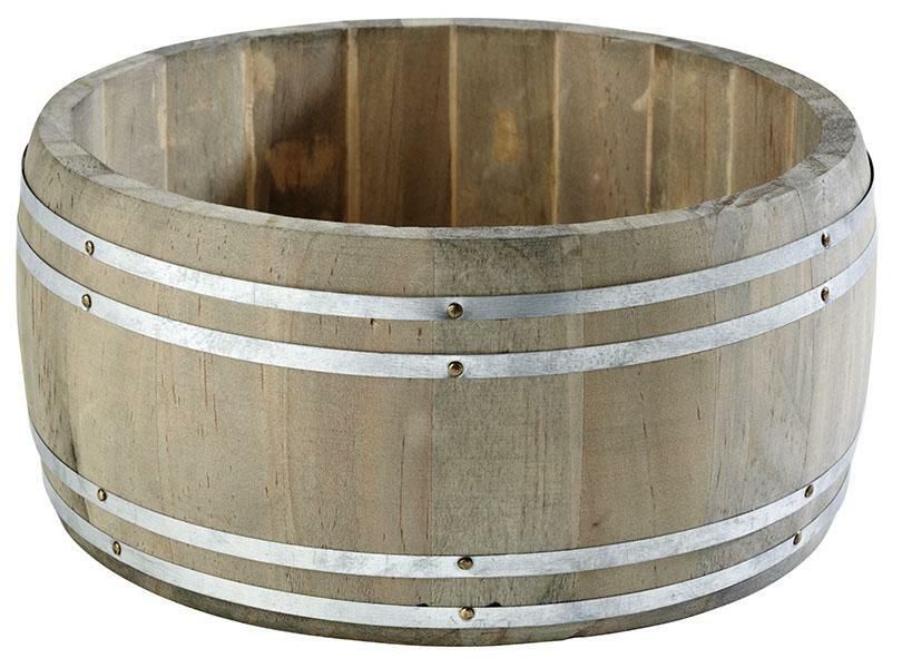 APS - Table Caddy &quot;Country Style&quot; 17,5 x 17,5 cm