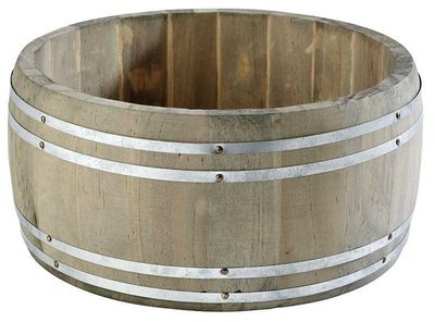 APS - Table Caddy &quot;Country Style&quot; 17,5 x 17,5 cm