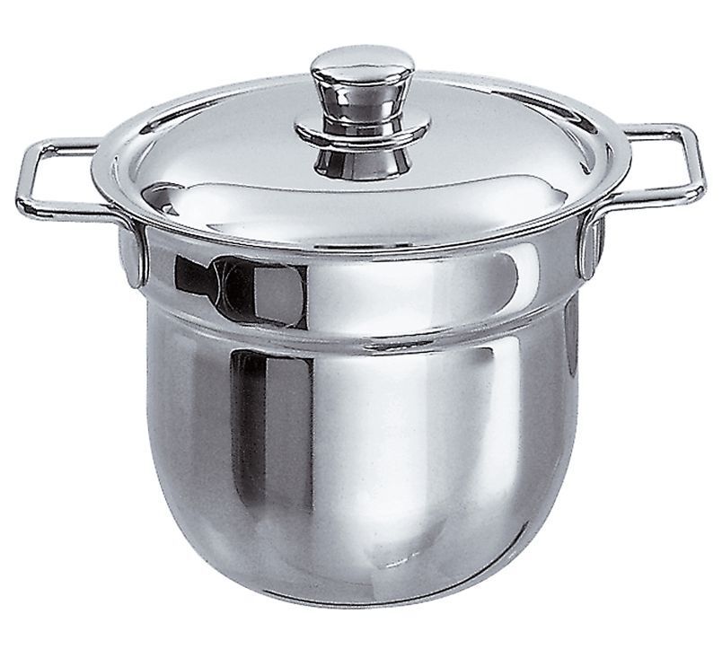 Spring - Pentola da zuppa 4,5 l Eco Catering