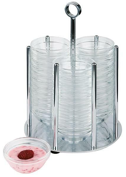 APS - Dispenser ciotole &quot;Mini&quot; 14 cm