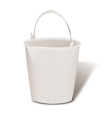 Secchio 15 lt - Giganplast