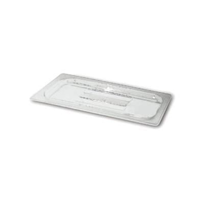 Coperchio 53 x 32 GN 1/1 - Giganplast