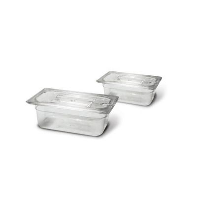 Contenitore 13 l GN 1/1 - Giganplast