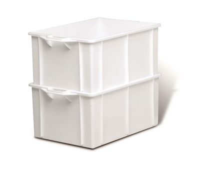 Contenitore Diamant 40 x 30 cm - Giganplast