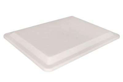 Coperchio Per Bacinella 50 x 34 cm - Giganplast