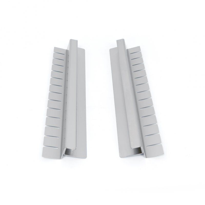 Sammic - Supporto divisore per contenitori 28/56 l