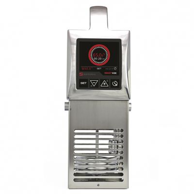 Sammic - Cuocitore sottovuoto SmartVide 9 56 l