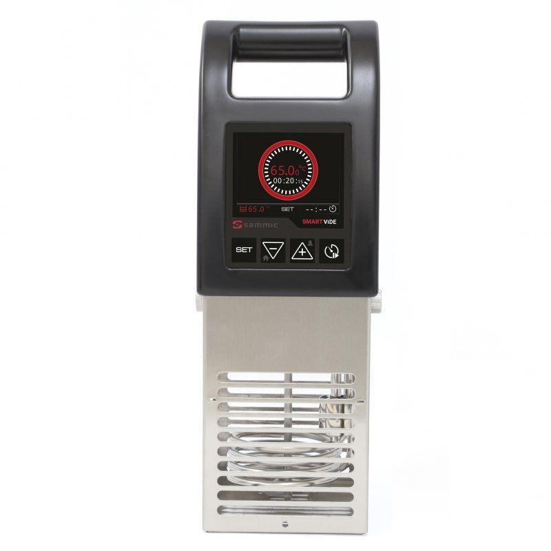 Sammic - Cuocitore sottovuoto SmartVide 7 56 l