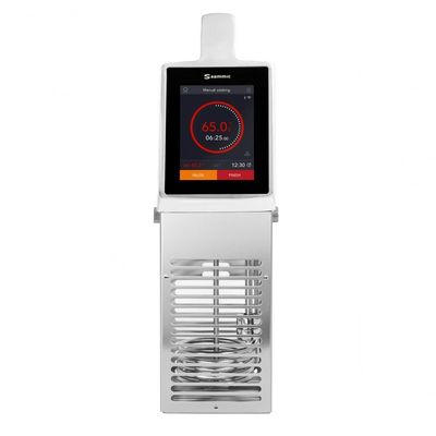 Sammic - Cuocitore sottovuoto SmartVide XL 120 l