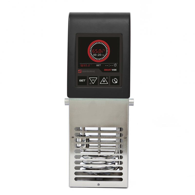 Sammic - Cuocitore sottovuoto SmartVide 5 30 l