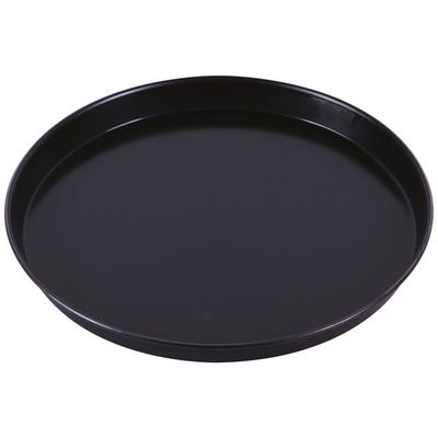 Paderno - Teglia pizza ferro blu 40 cm