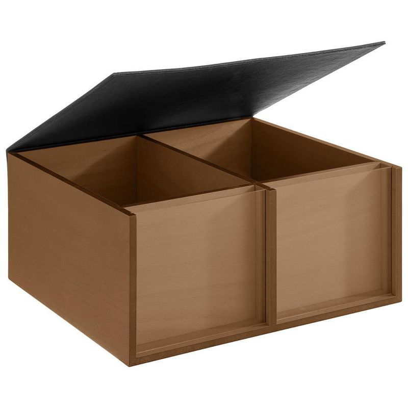 APS - Box per buffet &quot;Toast Box&quot; 33,5 x 36 cm
