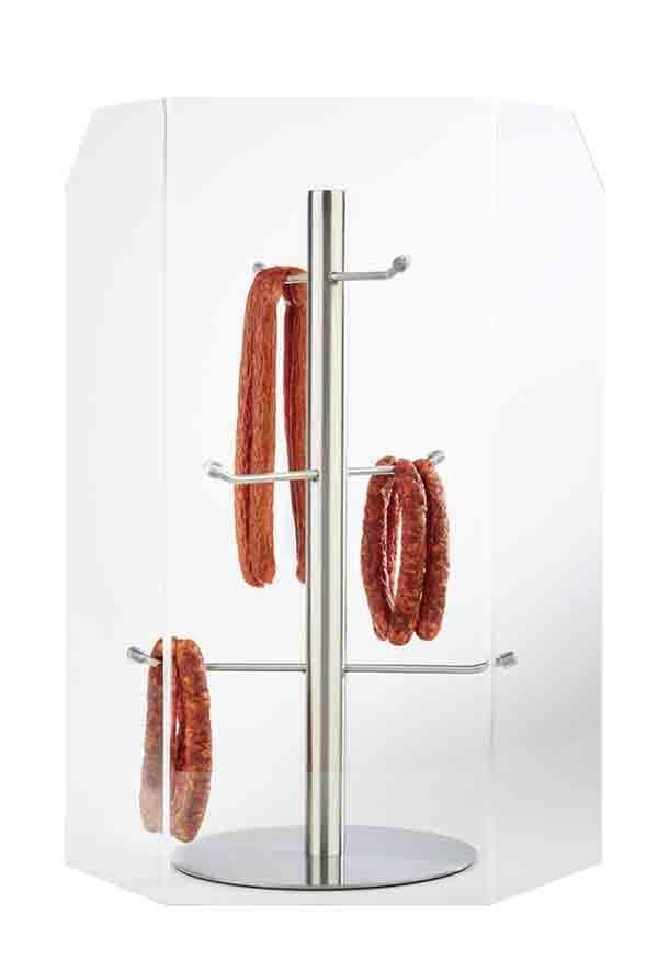 APS - Protezione igienica per pretzel 13 x 37 cm