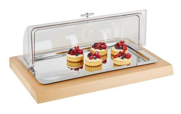 APS - Espositore refrigerante &quot;Top Fresh&quot; 41 x 60 cm