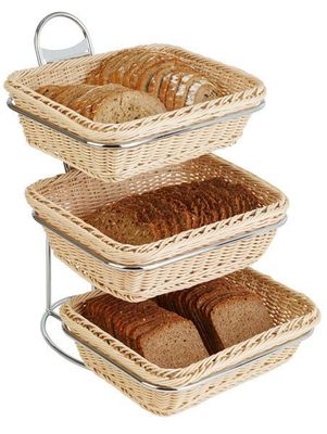 APS - Alzata a scala per buffet &quot;Little GN 1/2&quot; 44 x 31,5 cm